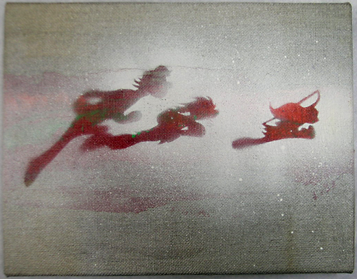 The City in Motion（三人組）