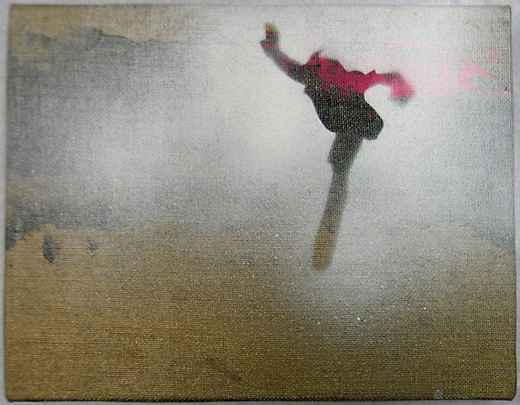 The City in Motion(少年)