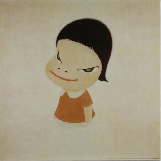 Milky Lake (ポスター)