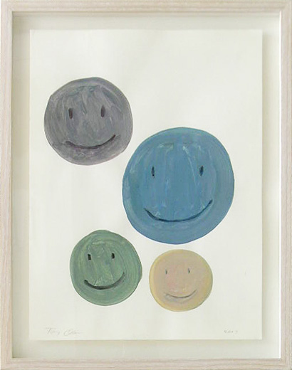 ビッグ・スマイリー