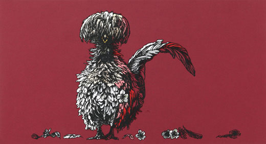 POLISH FRIZZLE