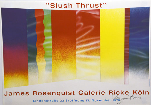 Slush Thrust