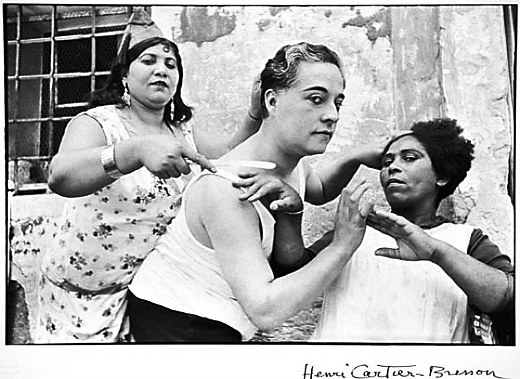 Alicante. Spain, 1933.