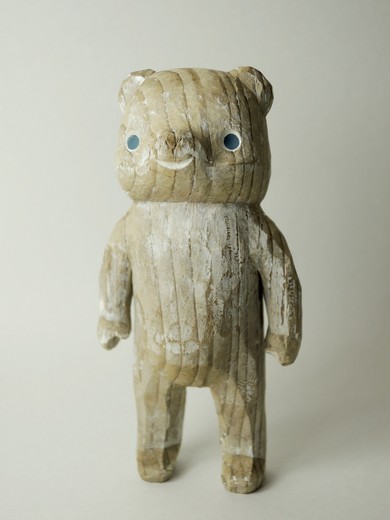 beachin bear 411 kibou to saisei