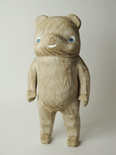 beachin bear 414 kibou to saisei