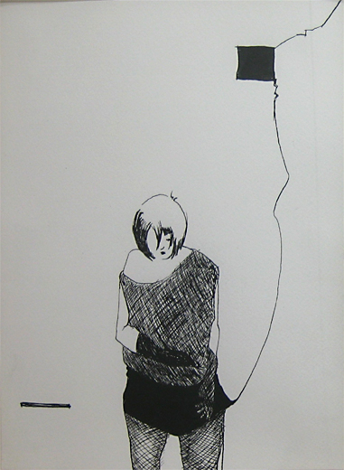 I think it's a square