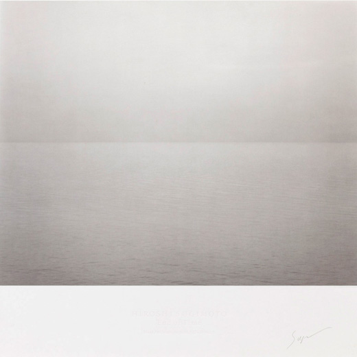 Lake Superior, Cascade River,1995 (End of Time)