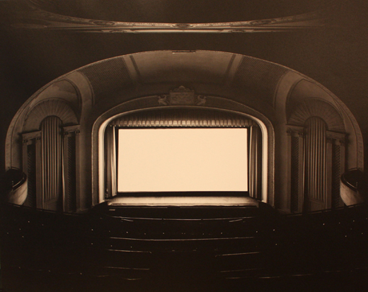 U.A. Playhouse , New York 1978 (End of Time)