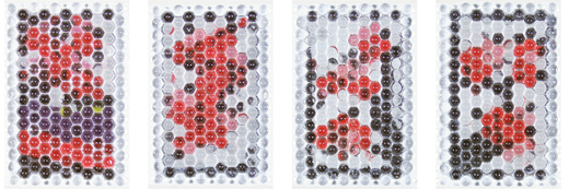 PixCell-Hanafuda#2(Sakura-ni-Maku)