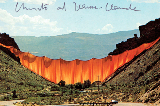 ヴァレー・カーテン(1972)