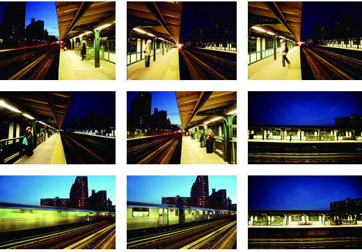 Magictime(9シリーズセット)