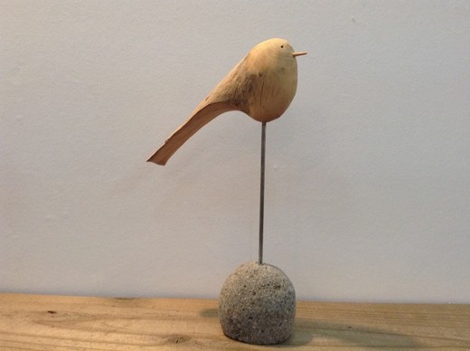 bird E