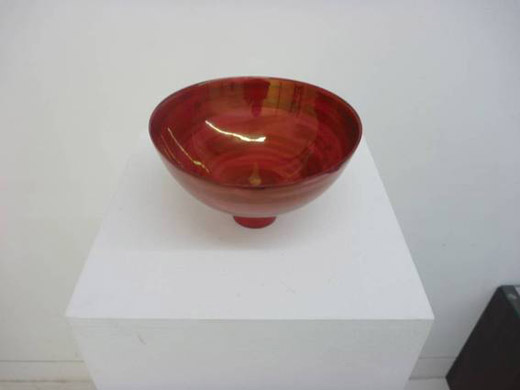 bowl