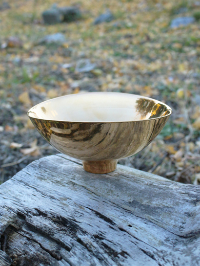黄金瓷BOWL
