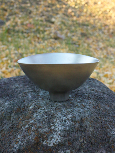 プラチナ瓷BOWL
