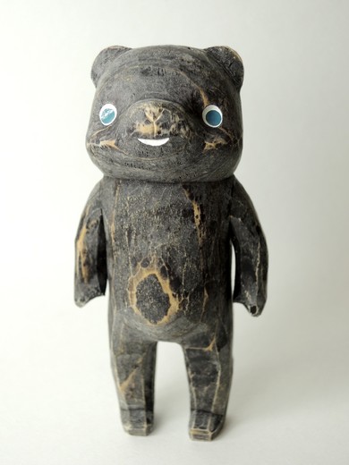 beachin bear 423 kibou to saisei