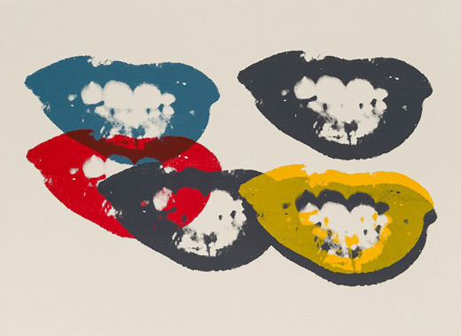 I Love Your Kiss Forever Forever