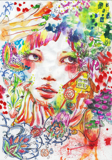 Day Dream