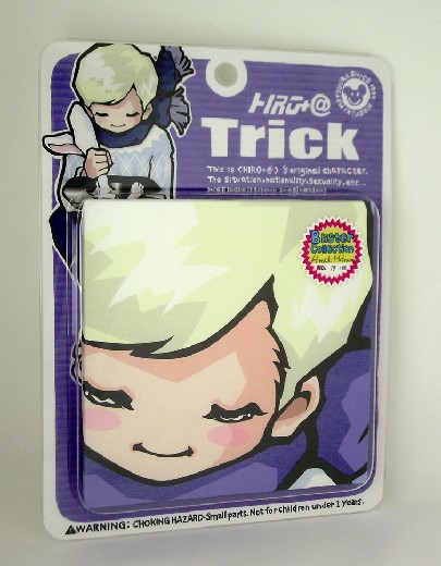 Trick