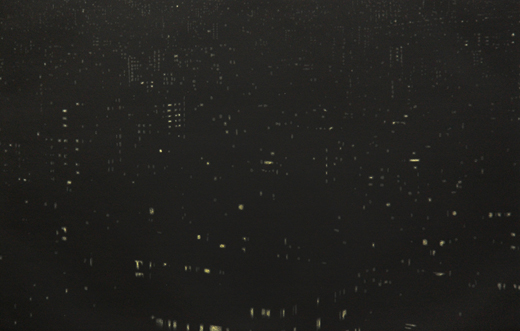 夜景