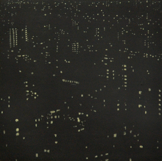 夜景