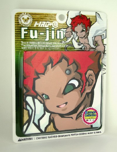 Fu-zin