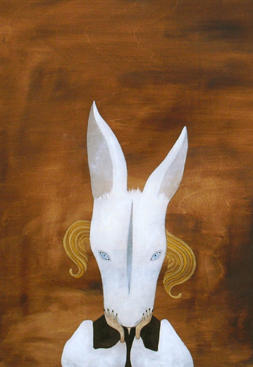 仮面の告白　no.1