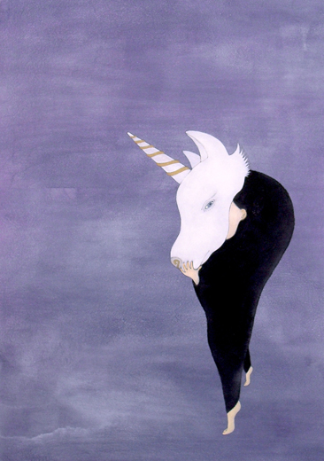 仮面の告白　no.2