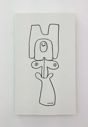 「Happy 1」(「Love Letter」シリーズより)