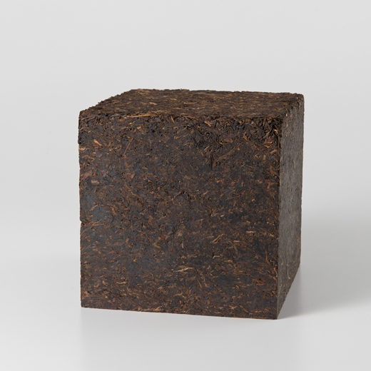 Tea Brick