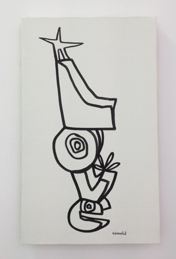 「Love 9」(「Love Letter」シリーズより)