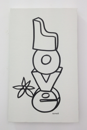 「Love 15」(「Love Letter」シリーズより)