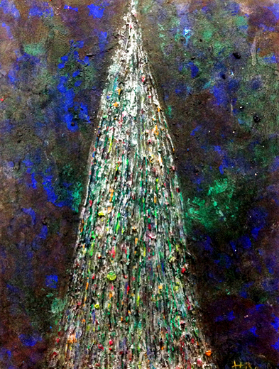 やまのしんー葵ー