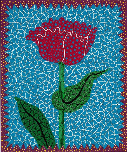 チューリップ(1)