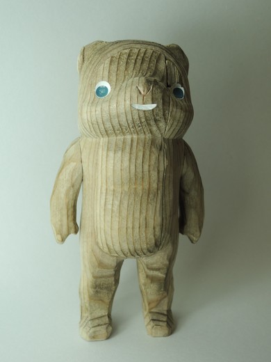 beachin bear 425 2014