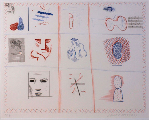 Franco-American Mail