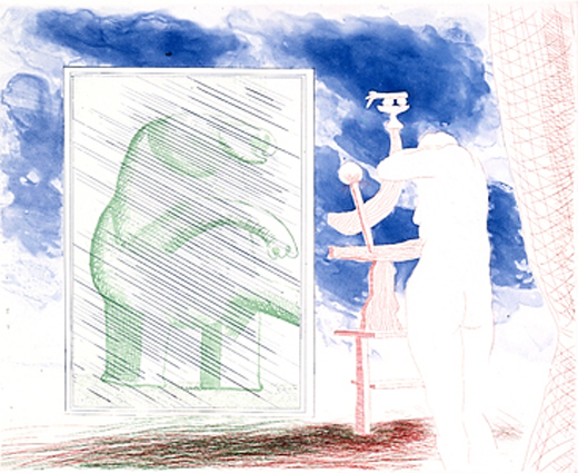 A Picture of Ourselves