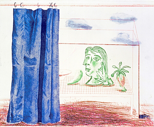 What Is This Picasso