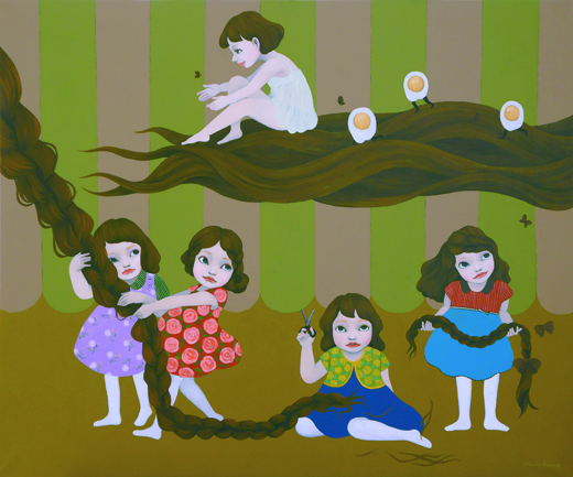 ハンサムなチョイス