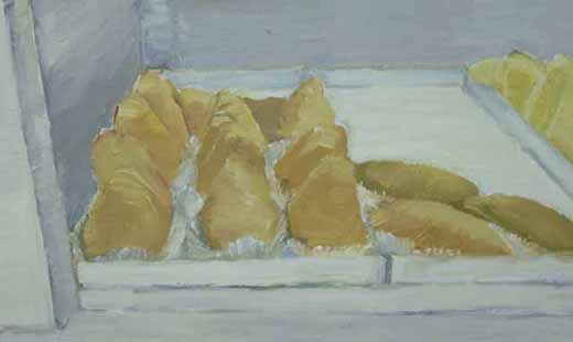 coxinha