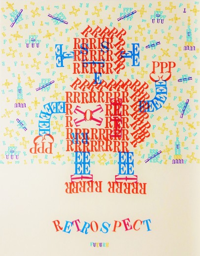 RETROSPECT    FUTURE(A)