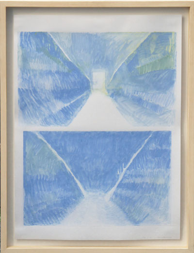 Untitled　1990.3.29