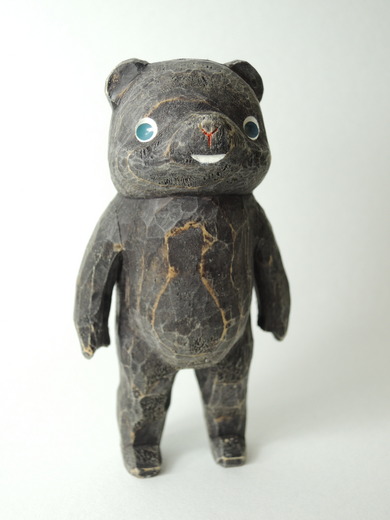 beachin bear 427 kibou to saisei 2014