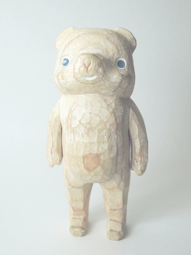 beachin bear 428 kibou to saisei 2014