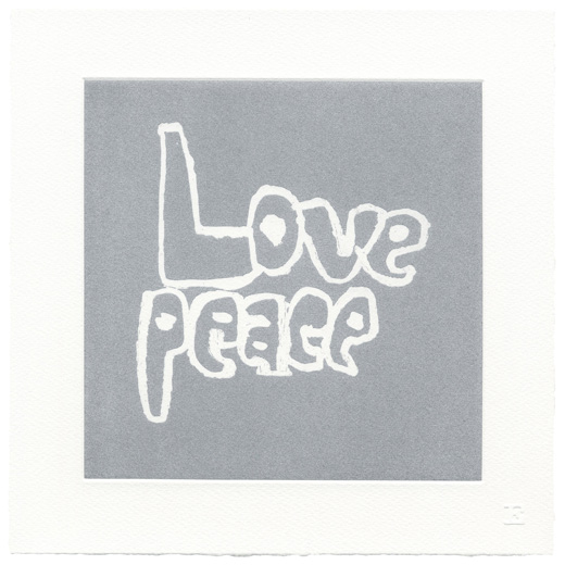 LOVEPEACE