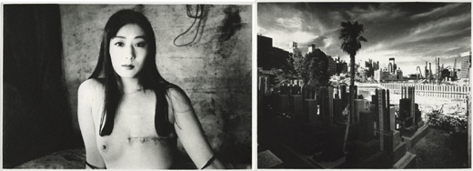 東京人生(宮田美乃里、六本木)