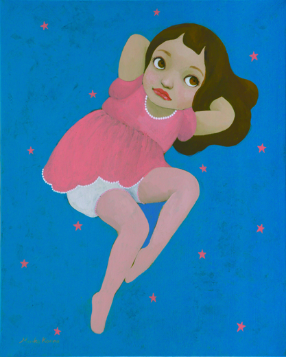 わがままは悪くない