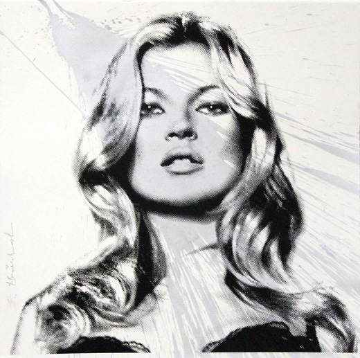 Kate Moss