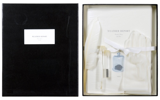 Theater Piece / WEATHER REPORT