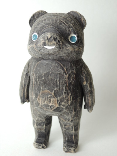 beachin bear 431 kibou to saisei 2014
